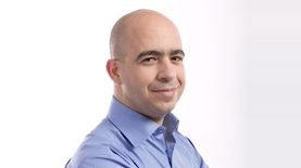 דני עצמון, צילום: יח"ץ